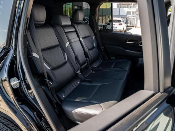 Toyota Land Cruiser 300 Series с пробегом 2022 года, цена 9 750 000 рублей, 76696 км, внедорожник, Автокод Объявления