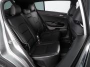 Kia Sportage IV Рестайлинг Минеральные Воды  - изображение 29