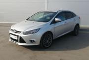 Ford Focus III Рестайлинг Иваново  - изображение 26