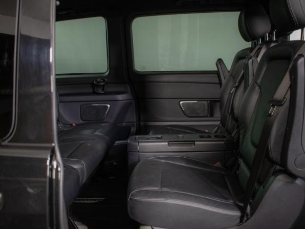 Mercedes-Benz V-Класс III (W447) Рестайлинг с пробегом 2021 года, цена 5 290 000 рублей, 85000 км, минивэн, Автокод Объявления