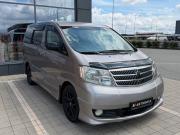 Toyota Alphard I Владикавказ  - изображение 18