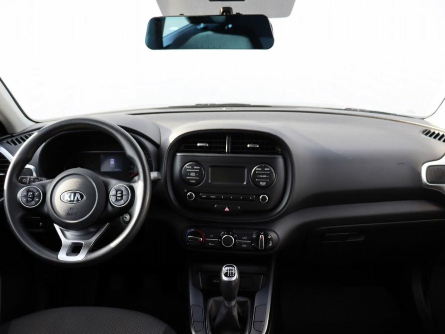 Kia Soul III Сочи  - изображение 7
