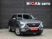 Hyundai Creta II Екатеринбург  - изображение 23