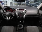 Kia Ceed I Рестайлинг Москва  - изображение 26