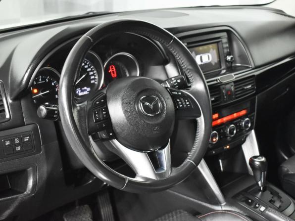 Mazda CX-5 I с пробегом 2012 года, цена 1 790 000 рублей, 186654 км, внедорожник, Автокод Объявления
