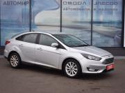 Ford Focus III Рестайлинг Архангельск  - изображение 12