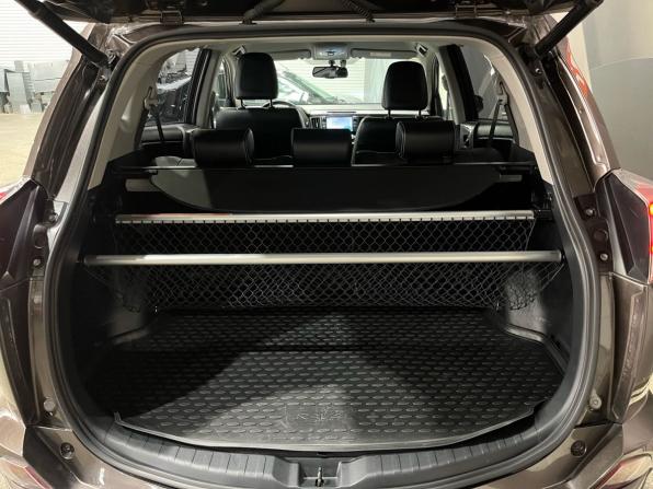 Toyota RAV4 IV (XA40) Рестайлинг с пробегом 2019 года, цена 3 590 000 рублей, 32905 км, внедорожник, Автокод Объявления