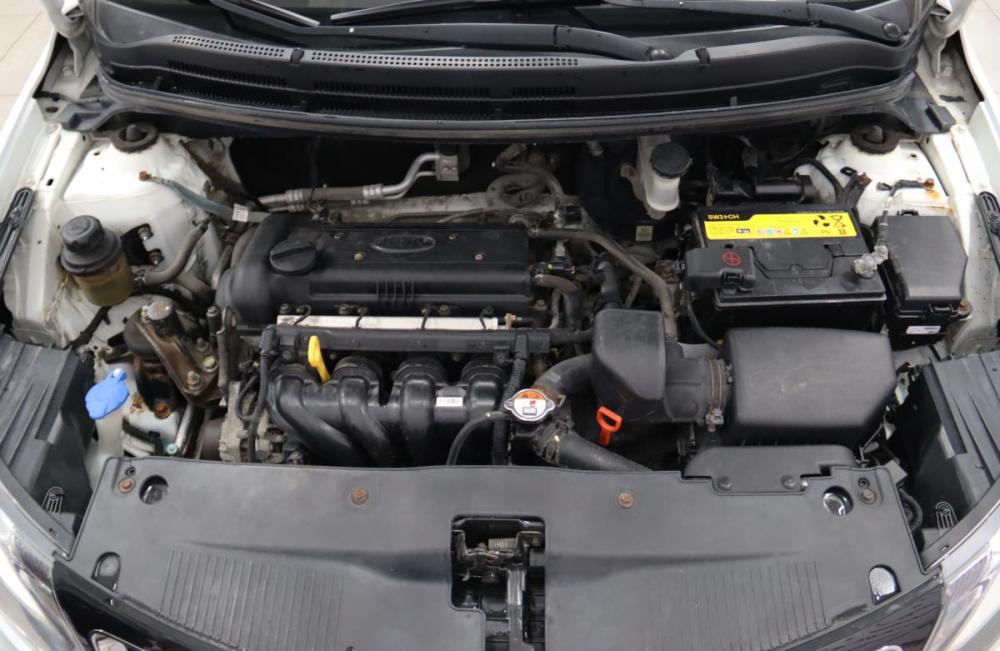 Kia Rio III Сургут  - изображение 23