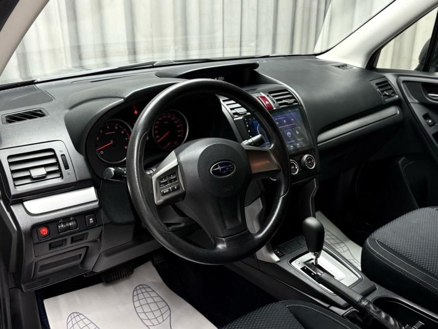 Subaru Forester IV Ижевск  - изображение 10