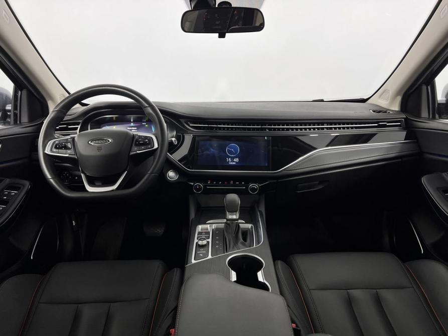Omoda S5 Калининград  - изображение 14