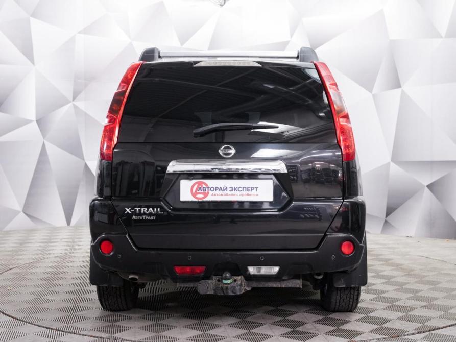 Nissan X-Trail II Ульяновск  - изображение 4
