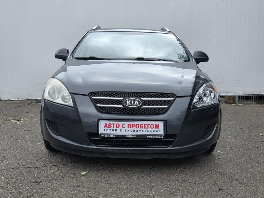 Kia Ceed I Москва  - изображение 2
