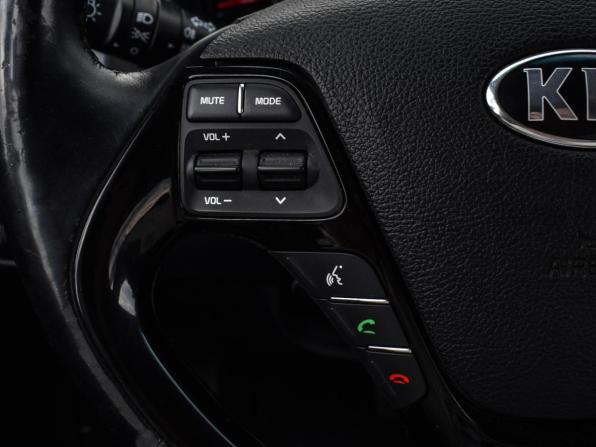 Kia Cerato III Рестайлинг (Classic) с пробегом 2019 года, цена 1 930 000 рублей, 82757 км, седан, Автокод Объявления