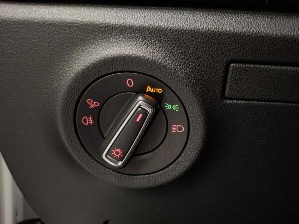 Volkswagen Polo VI с пробегом 2021 года, цена 1 780 000 рублей, 65200 км, лифтбек, Автокод Объявления