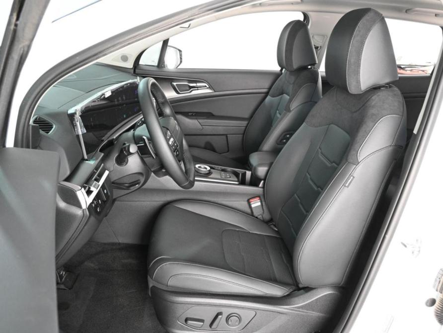 Kia Sportage V Рестайлинг Ростов-на-Дону  - изображение 10