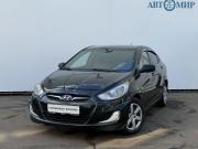Hyundai Solaris I Москва  - изображение 13