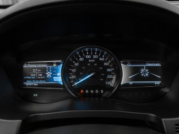 Ford Explorer V Рестайлинг 2 с пробегом 2019 года, цена 3 200 000 рублей, 137573 км, внедорожник, Автокод Объявления