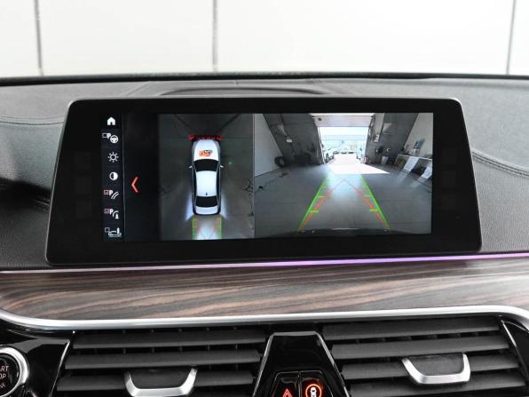 BMW 5 серии VII (G30/G31/G38) с пробегом 2017 года, цена 3 199 000 рублей, 154400 км, седан, Автокод Объявления