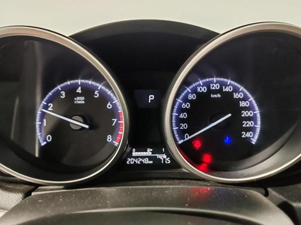 Mazda 3 II (BL) Рестайлинг с пробегом 2012 года, цена 799 000 рублей, 204632 км, седан, Автокод Объявления
