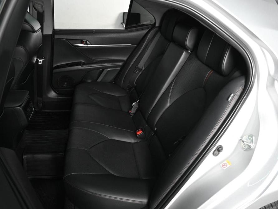 Toyota Camry VIII (XV70) Ростов-на-Дону  - изображение 9