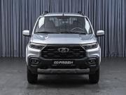 Lada (ВАЗ) Niva I Рестайлинг (Travel) Ставрополь  - изображение 24