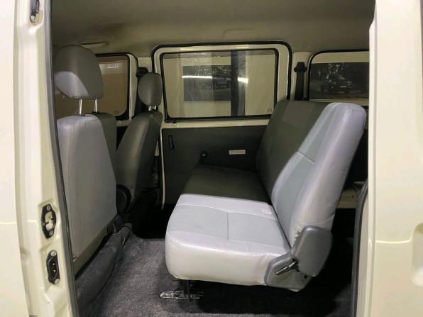 Toyota Town Ace IV с пробегом 2016 года, цена 998 000 рублей, 236592 км, компактвэн, Автокод Объявления