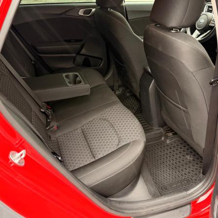 Kia Ceed III с пробегом 2019 года, цена 1 849 000 рублей, 43090 км, хэтчбек, Автокод Объявления