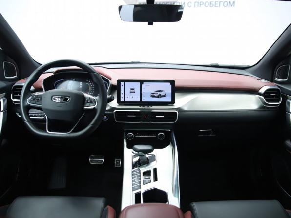 Belgee X50 с пробегом 2024 года, цена 1 830 000 рублей, 51000 км, внедорожник, Автокод Объявления