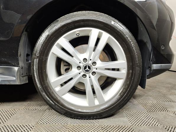 Mercedes-Benz M-Класс III (W166) с пробегом 2014 года, цена 2 691 000 рублей, 135492 км, внедорожник, Автокод Объявления