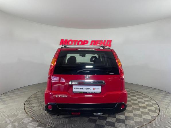 Nissan X-Trail II с пробегом 2007 года, цена 780 000 рублей, 301425 км, внедорожник, Автокод Объявления