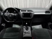Volkswagen Tiguan II Ижевск  - изображение 53