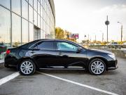 Toyota Camry VII (XV50) Волгоград  - изображение 41