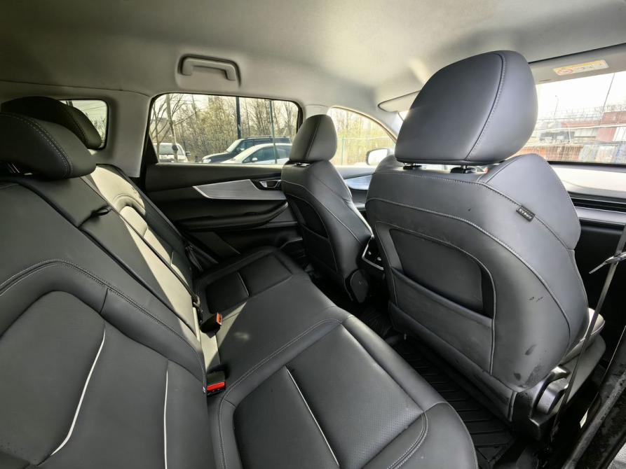 Chery Tiggo 7 Pro Max I Санкт-Петербург  - изображение 14