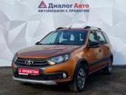 Lada (ВАЗ) Granta I Рестайлинг Набережные Челны  - изображение 18