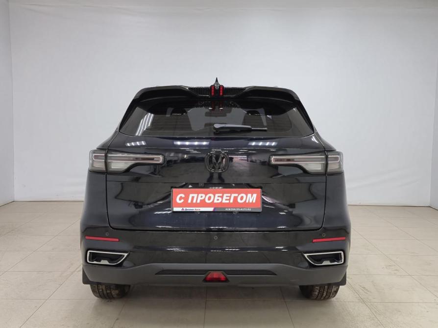 Changan UNI-S (CS55 Plus) Альметьевск  - изображение 5