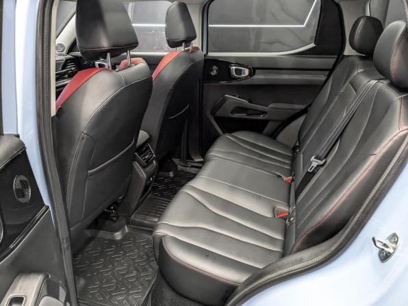 Haval H3 I с пробегом 2024 года, цена 2 490 000 рублей, 27710 км, внедорожник, Автокод Объявления