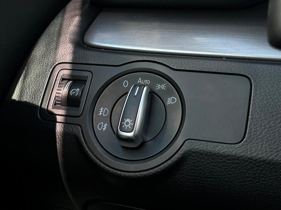 Volkswagen Passat B7 Санкт-Петербург  - изображение 18