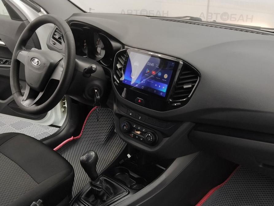 Lada (ВАЗ) Vesta I Екатеринбург  - изображение 17