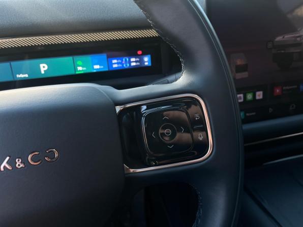 Lynk &amp; Co 900 с пробегом 2025 года, цена 7 499 000 рублей, 21000 км, внедорожник, Автокод Объявления