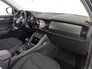 Skoda Kodiaq I Москва  - изображение 46
