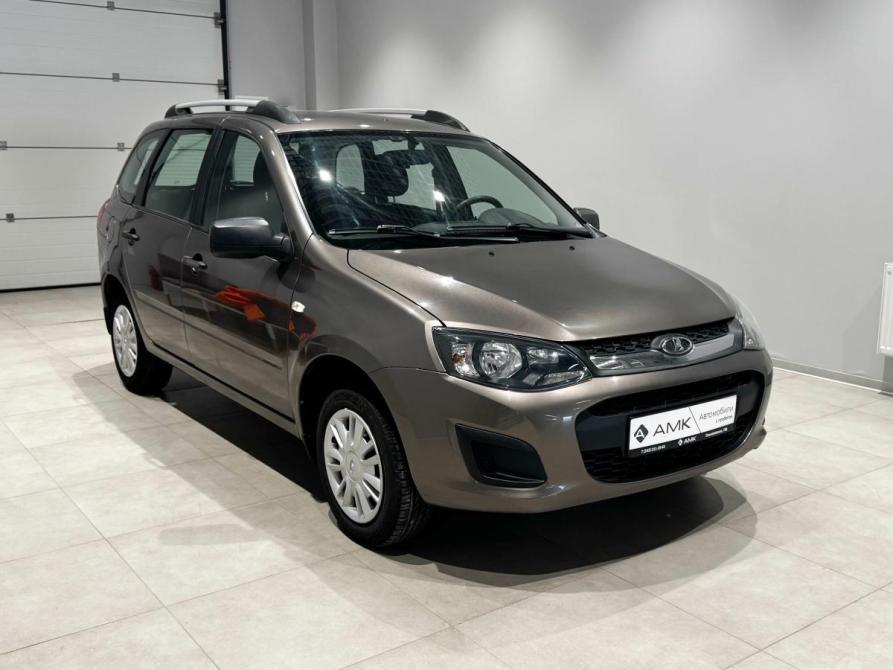 Lada (ВАЗ) Kalina II Екатеринбург  - изображение 2