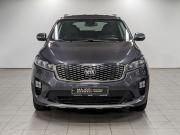 Kia Sorento III Prime Рестайлинг Москва  - изображение 32