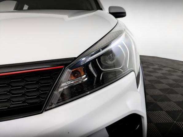 Kia Rio IV Рестайлинг с пробегом 2021 года, цена 1 825 000 рублей, 67939 км, хэтчбек, Автокод Объявления