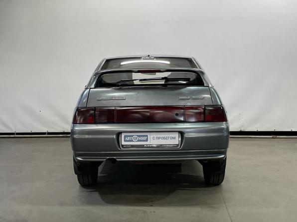 Lada (ВАЗ) 2112 с пробегом 2006 года, цена 160 000 рублей, 163940 км, хэтчбек, Автокод Объявления