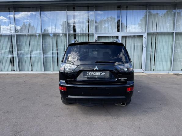 Mitsubishi Outlander II с пробегом 2007 года, цена 945 000 рублей, 193352 км, внедорожник, Автокод Объявления