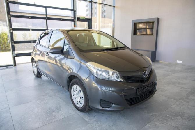 Toyota Vitz III (XP130) с пробегом 2013 года, цена 950 000 рублей, 134526 км, хэтчбек, Автокод Объявления