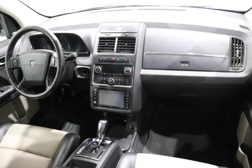 Dodge Journey I Иркутск  - изображение 16