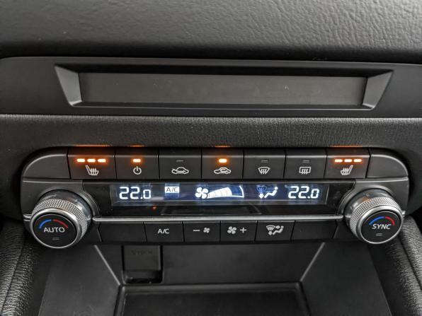 Mazda CX-5 II с пробегом 2020 года, цена 2 850 000 рублей, 51615 км, внедорожник, Автокод Объявления