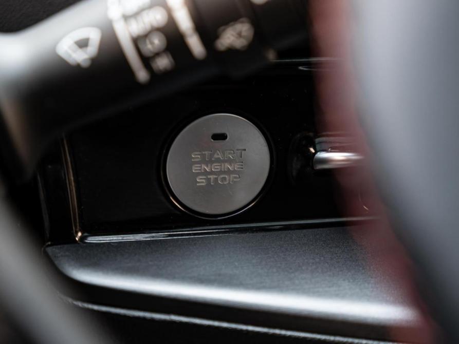 Changan UNI-S (CS55 Plus) I Краснодар  - изображение 19
