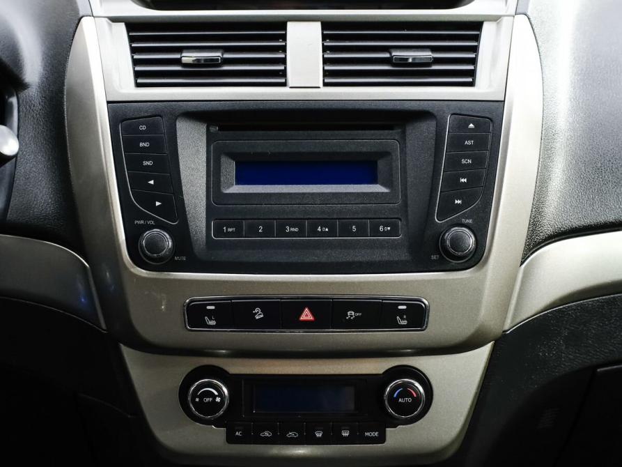 Geely Emgrand X7 I Рестайлинг Самара  - изображение 15